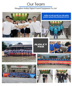 Audley ağır 2.5 m dijital mürekkep püskürtmeli afiş yazıcı için vinil etiket baskı - Product Image 6