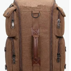 Free Sample Travel <b>Backpack</b> for Men and Women Carry On bsci <b>Backpack</b> Duffel Bag for <b>Airplanes</b> Fit 17 Inch Laptop - Product Image 1