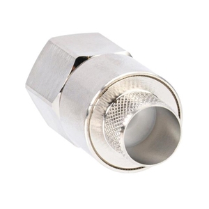 Nuovo e Originale Connettore a Crimpare BT512204 |   Connettore N-Male per Bol RF e Accessori Wireless/RF - Product Image 1