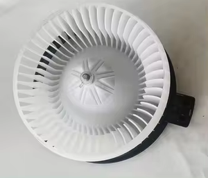 Souffleur automatique GS300 Ventilateur pour volant droit 12V/24V Modèles Yaris & Pickup 87103-30380 - Product Image 3