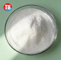 Venta Directa de Fábrica, Muestras Gratis, Gluconato de Sodio Marca Tenghui (CAS 1327-41-9), 99.9% de Pureza, Aditivo para Tratamiento de Agua y Recubrimientos