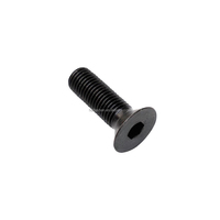 DIN7991Hexagon Socket Countersunk Head Cap Screw High Strength Bolts Fasteners