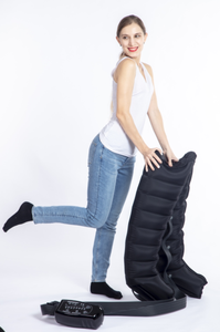 Fofo Medical Air Massager Compression <strong>Leg</strong> With Great Price - Product Image 4