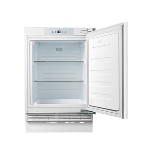 Mini Refrigerador Compacto Smad 220v/50hz con Descongelación Manual, Modelo DSD-60D6 - Product Image 3
