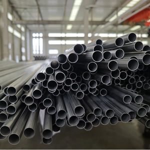 Tubo de Acero Inoxidable Redondo para Barandilla y Pasamanos, Soldado, Serie 300, Certificado ASTM <span class=keywords><strong>ISO</strong></span>, Marca Youfa, Venta al por Mayor de Fábrica - Product Image 3