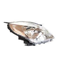 Nouvelles pièces de rechange automobiles Phare 26015-3AW0B Phare avant Lampe avant pour Sunny 2011-2012