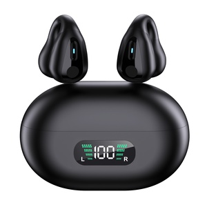 Sound <strong>Ear</strong> Buds In-<strong>Ear</strong> Wireless Earphones TWS Sport Clip Earbuds - Product Image 2