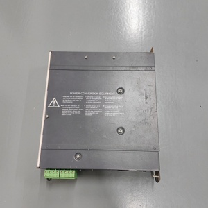 AX2006 S60600-520 AX2006S60600520 เซอร์โวไดรฟ์แอมพลิฟายเออร์สำหรับ PLC - Product Image 2