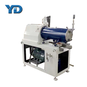 Broyeurs Super Volume 100L Machine à Pâte Nano Couleur Broyage à Boules Équipement de Broyage Broyeurs de Peinture - Product Image 2