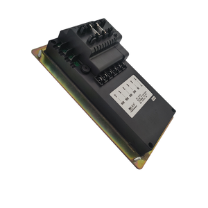 OEM/ODM en plastique de contrôleur de mélangeur de thermostat de mélangeur de poudre de contrôle électrique de cuisine commerciale soutenu - Product Image 4