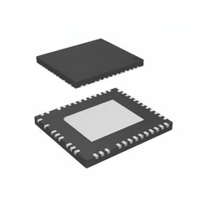 Power Management (PMIC) Authorized Distributor 52 WFQFN, 46 Leads, Exposed Pad LTC3886EUKG#TRPBF Electronic Chips Component - Product Image 1