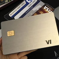 Tarjetas de Acceso con Código QR, NFC, RFID, PVC, Resistentes al Agua, ISO 1K, para Hoteles, Pagos, Membresías, Regalos, Negocios, Mini Etiquetas, 13.56 MHz, Venta al Por Mayor