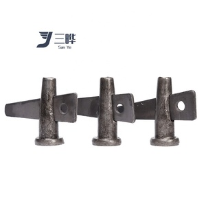 Trung Quốc bê tông ván khuôn phụ kiện nhôm <span class=keywords><strong>Wedge</strong></span> <span class=keywords><strong>Pin</strong></span> mivan stub <span class=keywords><strong>Pin</strong></span> - Product Image 6