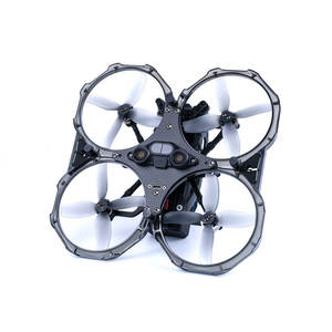 Kit de cadre de mise à niveau Axisflying AVATA 3.5 pour drones de course FPV RC C157-2/3750KV Freestyle, pièces de bricolage - Product Image 4