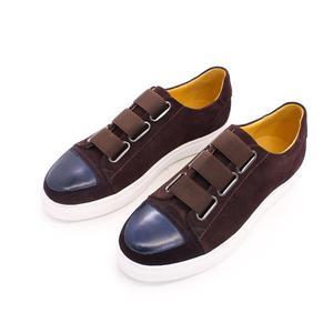 Zapatos de Vestir Formales para Hombre con Parte Superior de Cuero de Alta Calidad y Ajuste Cómodo, Personalizados - Product Image 6