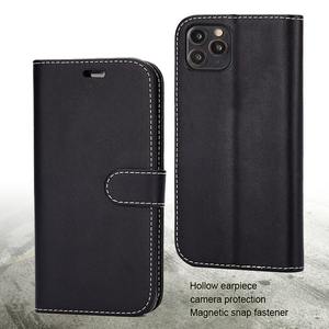 Coque de téléphone rétro en cuir PU avec fermeture magnétique <span class=keywords><strong>Folio</strong></span> Flip Cover Kickstand Card Slot Wallet pour <span class=keywords><strong>iPhone</strong></span> 16 15 <span class=keywords><strong>14</strong></span> <span class=keywords><strong>Pro</strong></span> <span class=keywords><strong>Max</strong></span> - Product Image 6