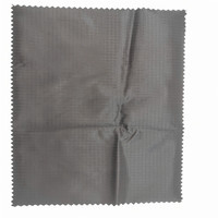 Vente en gros de tissu en nylon, 100% nylon, tissu collé tpu, imperméable à l'eau, à la vapeur, pour vestes de pluie