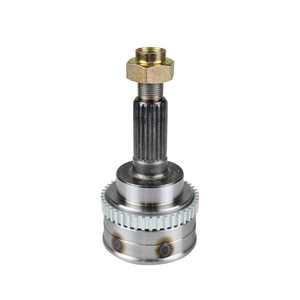 Joint homocinétique extérieur CCL pour Chery <span class=keywords><strong>QQ</strong></span> 1.1 SK-1-035A 22*51*19F3 - Product Image 2