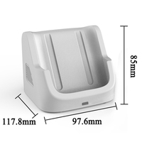 Moniteur de signes vitaux BERRY Portable etco2 moniteur de signes vitaux vétérinaires moniteur de signes vitaux multi-paramètres vétérinaire