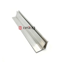 Supports personnalisés pour panneaux composites en aluminium, systèmes de façade en panneaux composites, supports de revêtement en pierre