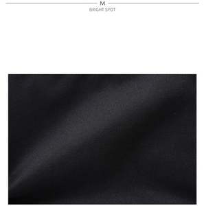 Sac à dos pour ordinateur portable homme personnalisé avec logo, en toile polyester, 15,6 pouces, antivol, pour étudiants et collégiens - Product Image 3