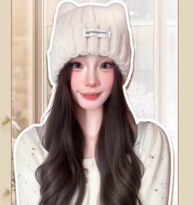 Vente en gros, extensions de cheveux, bonnet de sport, perruque ondulée, perruque avec bonnet, bonnets avec perruques - Product Image 6