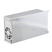 Transformateur AC vers 12 VDC Intelligent CE ROHS S- 600W 50A 230V 220V Alimentation à sortie unique 700w