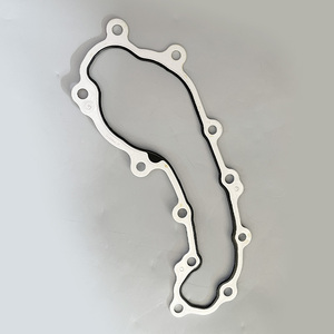 68083133AB Nouvelle jointure de base de thermostat pour Jeep Wrangler 2012-2019 68083133 - Product Image 3