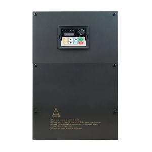 Nuevos Variadores de Frecuencia (VFD) Originales de CA Trifásicos 4KW 380V para Soldadura por Puntos y Accionamiento de Motor, En Stock - Product Image 5