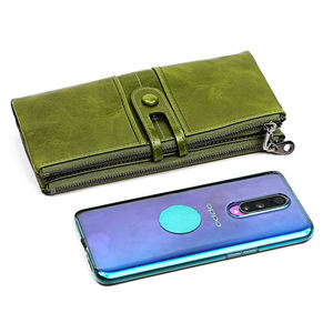 Portafoglio da <span class=keywords><strong>Donna</strong></span> Pronto per la Spedizione, Disponibile in Magazzino, Portafoglio in Pelle per Signore - Product Image 6