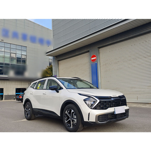 Kia Sportage 2023 d'<span class=keywords><strong>occasion</strong></span> – Promotion à durée limitée – SUV automatique 1.5T à essence, conduite à gauche, quasi neuf, avec un espace de chargement inégalé - Product Image 5