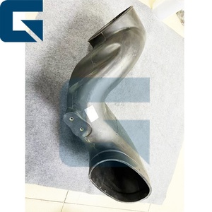 ท่อไอดีอากาศ WG9931190004 สำหรับอะไหล่รถบรรทุก - Product Image 1