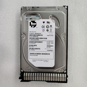 765466-B21หนัก765873-001 2TB SAS 7.2K 12G 2.5 HDD - Product Image 3