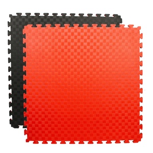 ชื่อผลิตภัณฑ์ <span class=keywords><strong>Budo</strong></span> Mat Anti-Slip ห้อง Technics Tatami - Product Image 1
