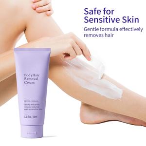 <span class=keywords><strong>Pommade</strong></span> hydratante et adoucissante pour l'épilation corporelle - Product Image 2