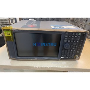 เครื่องวิเคราะห์สัญญาณ N9010B Keysight 10 Hz ถึง44 GHz - Product Image 1