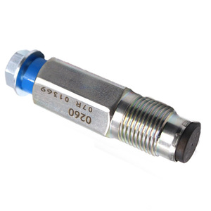 Válvula de Alivio de Presión 095420-0260 1 Pulgada, Sellado Metálico de Aceite para Isuzu Nissan Sinotruk Howo - Product Image 3