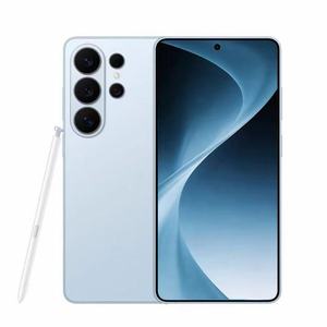 โทรศัพท์มือถือ S26 Ultra ของแท้ <span class=keywords><strong>IMEI</strong></span> ถูกต้อง ขนาด 6.9 นิ้ว ปลดล็อคแล้ว รองรับ 4G 5G สองซิม 12GB+1TB  512GB 256GB สำหรับขายต่อ - Product Image 6