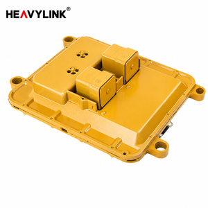 Carte de commande ECU pour excavatrices 980G 988G 962G 950G 966G 825G 836G 777D 769D 776D 775D 771D 5230B 5130B 5110B 172-9391 - Product Image 2