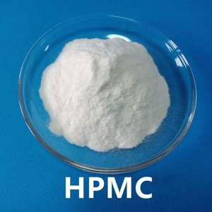 CAS: 9004-65-3 precio de fábrica de alta viscosidad hidroxipropil metil celulosa HPMC Hv para perforación de petróleo - Product Image 3
