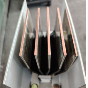 4000-5000000 מערכת כבל חשמל עם מערכת כבל החשמל הפופולרי ביותר trunking duct עבור אוטובוסים מחיר זול - Product Image 6