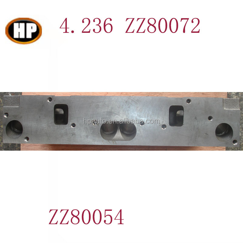 High-quality Perkins Engine Cylinder Heads - 4.236/4.212/4.248