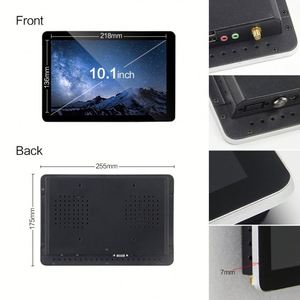 10.1 "13.3" 15.6 "18.5" 21.5 "inch màn hình máy tính bảng cảm ứng, cảm ứng màn hình Màn hình, tất cả-trong-một máy tính - Product Image 2