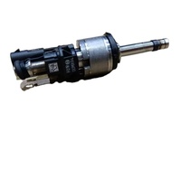Accessoires de voiture Geely Pièces détachées automobiles d'origine Binray Coolray Boyue Préface Injecteur de carburant 5511695961