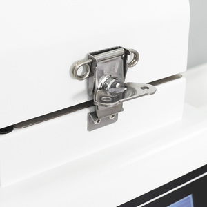 Máquina Trituradora de Tejidos BIOBASE BHY2 de Alto Rendimiento, Totalmente Cerrada, Funcionamiento Silencioso, TissueLyser, Disruptor de Tejidos - Product Image 3