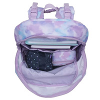 Sacs à dos multi-poches pour ordinateur portable, sacs à dos personnalisés pour filles, sacs à dos pour étudiants, sacs d'école pour le lycée
