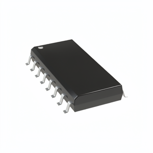 Circuit intégré de commutation IC DPDT x 2 75 OHM 16TSSOP, Interface 16 TSSOP (0,173 po, largeur 4,40 mm) MAX4701EUE+ - Product Image 1