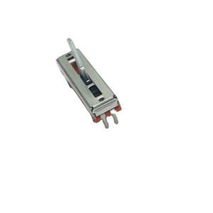 Potenciómetro de deslizamiento de viaje, mezclador fader, 20mm - Product Image 1