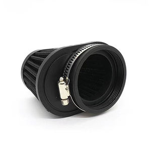 Filtro de Aire de Alto Flujo Universal, Sistema de Admisión de Aire Frío, Filtro de Rendimiento para Motor de Automóvil, Repuestos Automotrices al por Mayor - Product Image 4