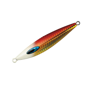 DAIWA SALTIGA FK <span class=keywords><strong>JIG</strong></span> TG Nuova Esca <span class=keywords><strong>Artificiale</strong></span> Rigida per Pesca in Mare Metal <span class=keywords><strong>Jig</strong></span> per Fiume Lago Torrente Condizioni di Stampa - Product Image 2